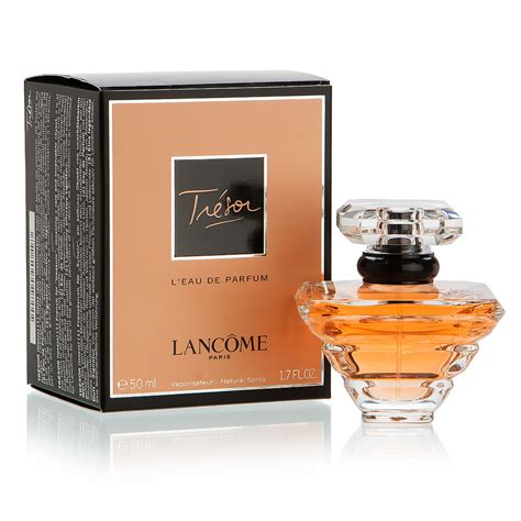 LANCÔME Trésor Eau de Parfum Geschenkpackung .